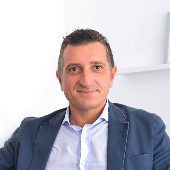 Lorenzo Rossi